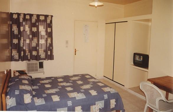 Отель Auberge Le Coumbassou