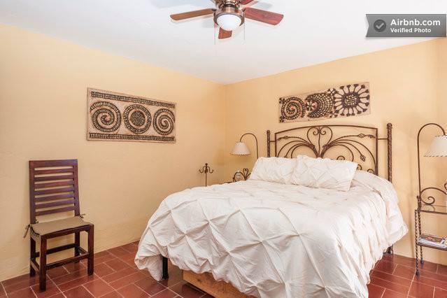Casa de las Conservas Bed & Breakfast