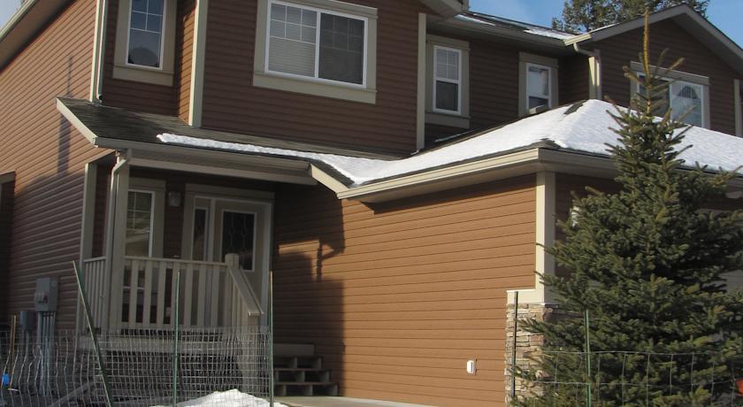 Апартаменты Piccadilly Town Home at Eagle Crest