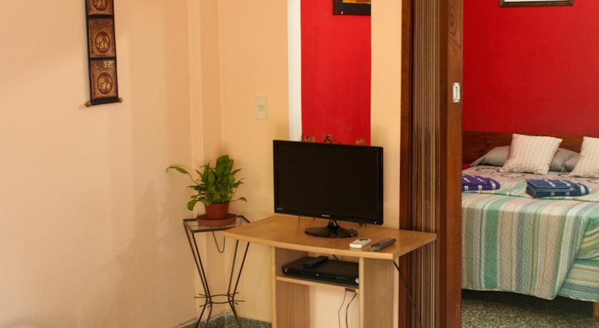 Апартаменты Olivos Apartment