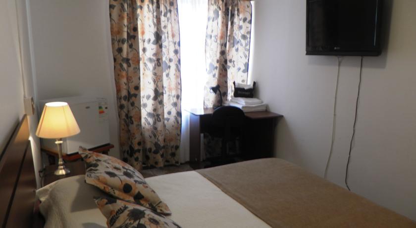 Мини-отель Playa Blanca Antofagasta