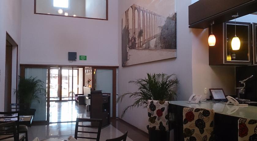 Hotel Oliver Inn - Business Class