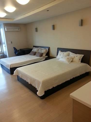 Residence Marine