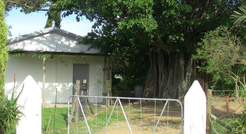 Отель A Treehouse