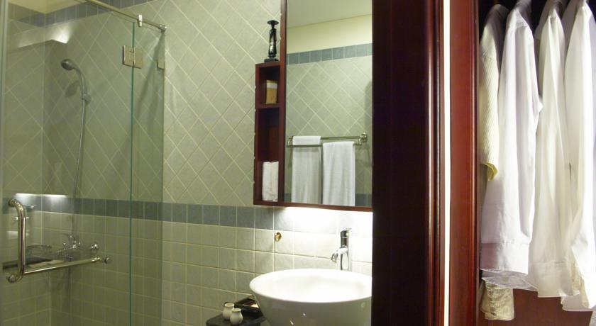 Отель Nam Bo Boutique Hotel