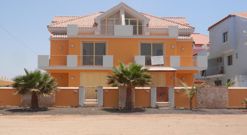Orchidea Residence Holiday Apartment Rentals