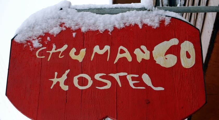 Chumango Hostel