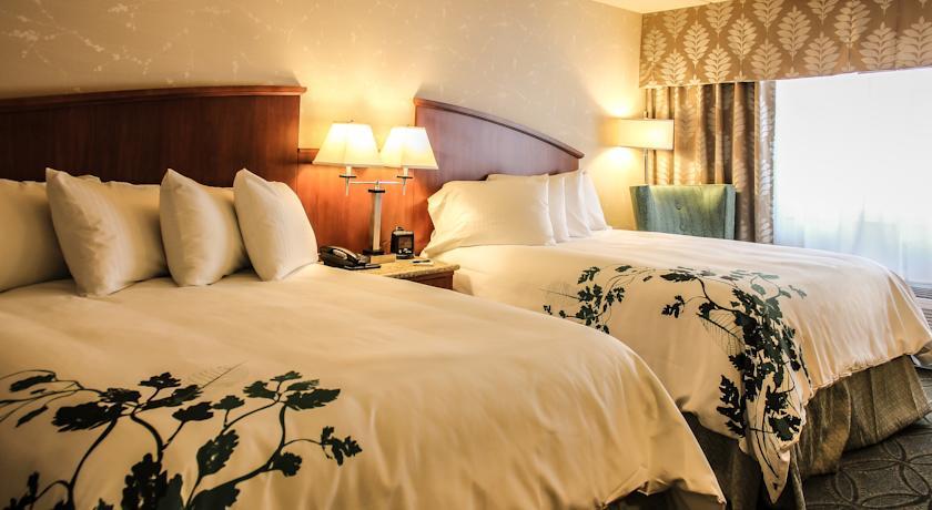 Отель The Isaac Jackson Hotel