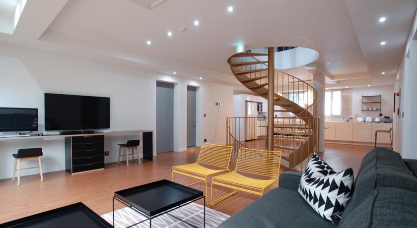 Ye'4 Guest House