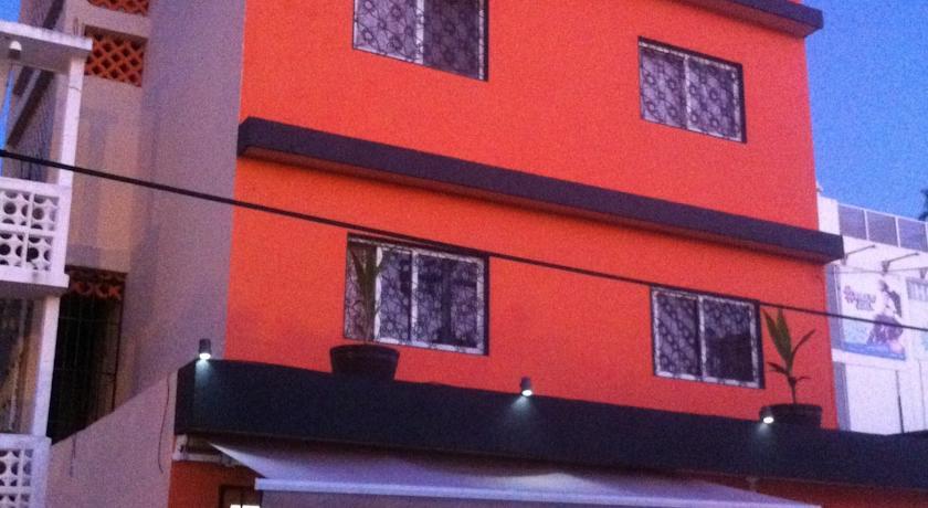 Hostel Cancun HL41