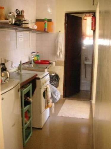Гостевой дом The G.T.S Kololi Guest House
