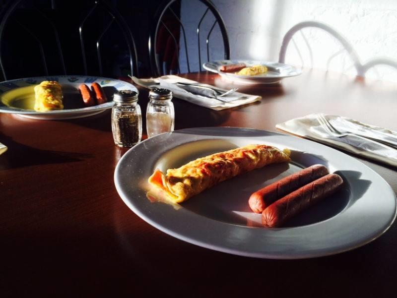 Хостел Atine Semporna Backpackers Hostel