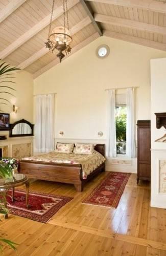 Отель Ha'Seuda Ha'Achrona Suites