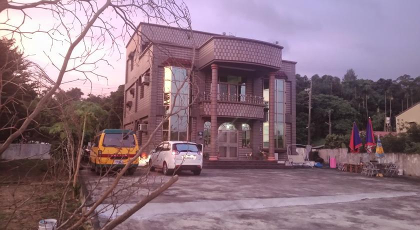 Мини-отель Tsinghua Lion Club