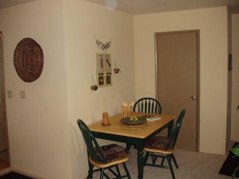 Апартаменты Summit View Lodge