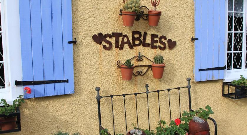 Гостевой дом Somerset Stables