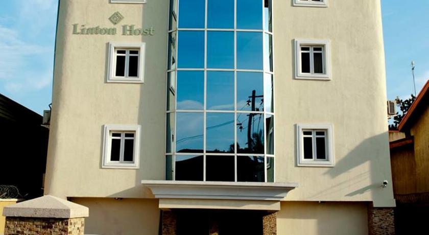 Отель Linton Host Hotels