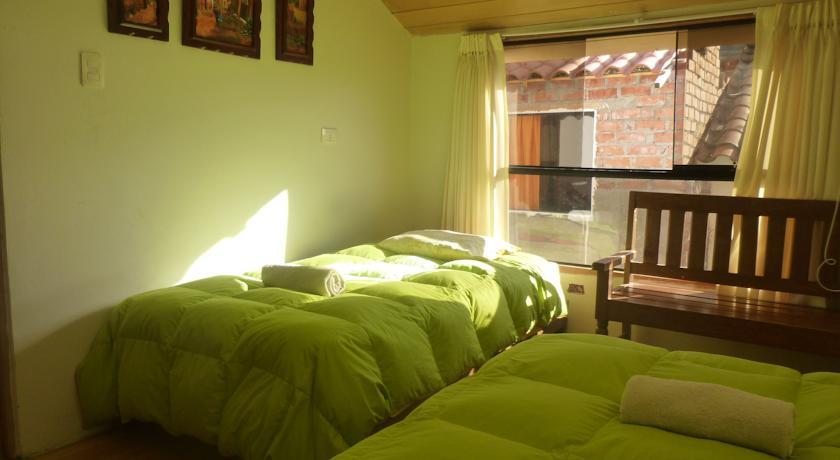 Bright Hostels Cusco
