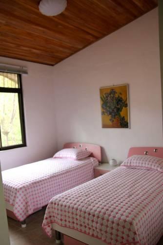 Отель Mamma Rosa Resort