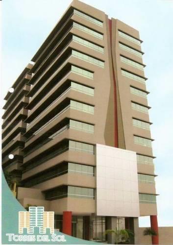 Torres del Sol