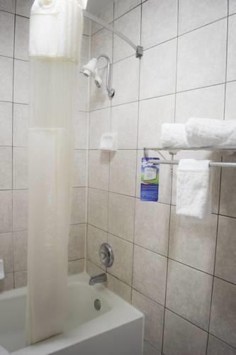 Отель Baymont Inn and Suites Amarillo