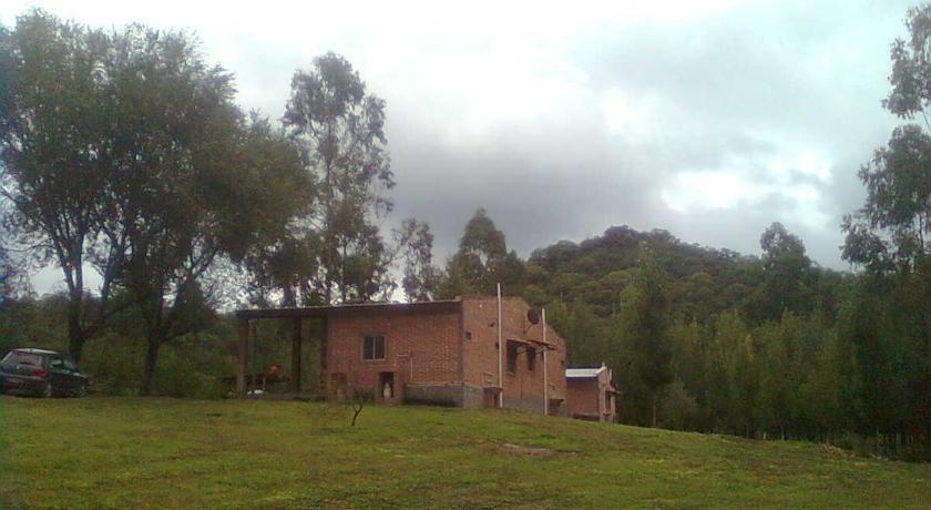 Отель La Antigua de San Pedro de Colalao