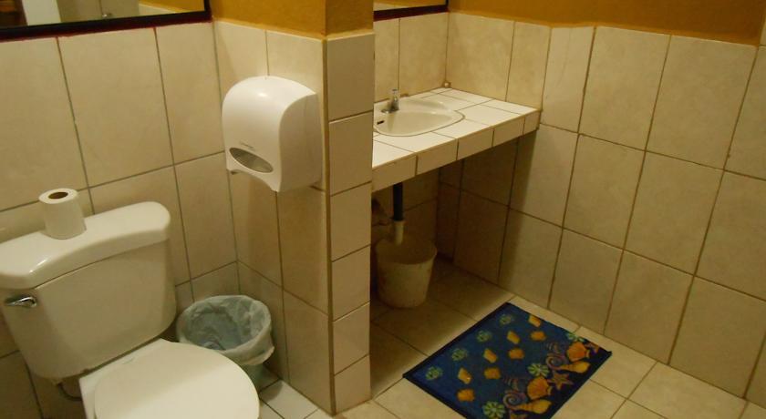 Хостел Hostel El Dorado