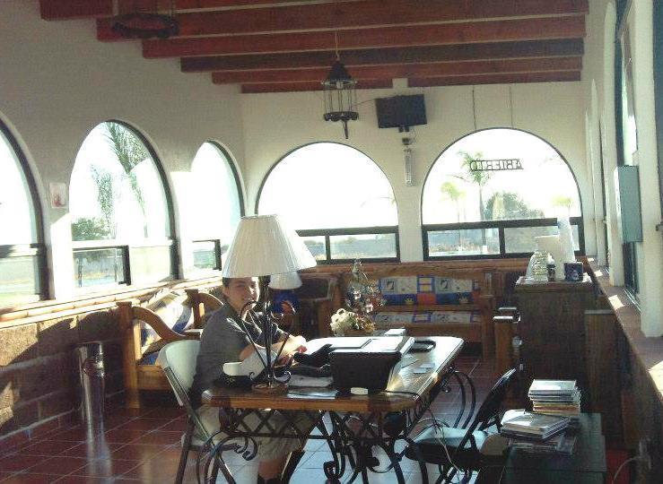 Отель Villas Mahando