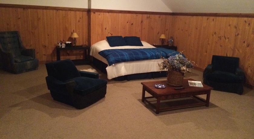 Гостевой дом Hostal Merken