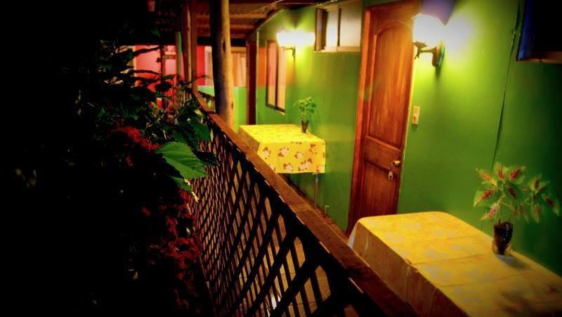Hostal Vaihere