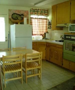 Отель Sequoia Motel