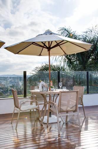 Bristol Alameda Business Hotel