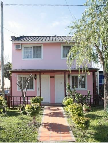 Отель Bungalows Paldisfrute