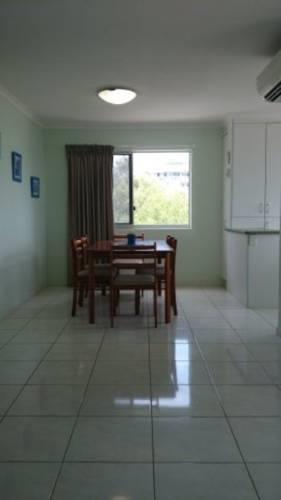Апартаменты Joanne Apartments