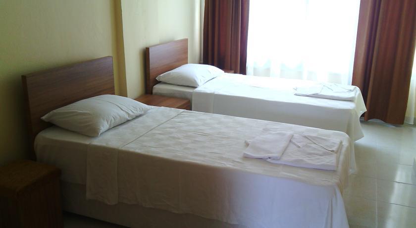 Gray Wolf Hotel