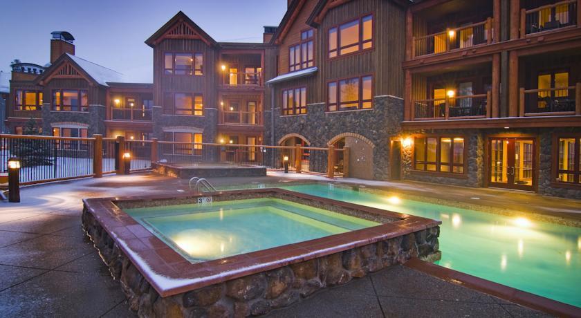 BlueSky Breckenridge by Wyndham Vacation Rentals