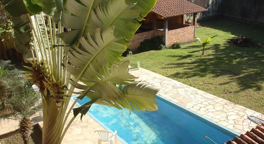 Мини-отель Pousada do Recreio