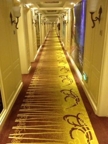 Отель Kaimeilong Hotel