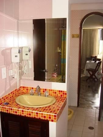 Hotel Pasoancho