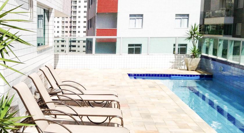 Homestay Brazil 1765