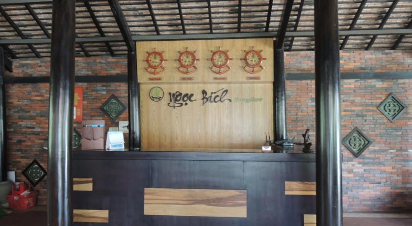Ngoc Bich Bungalow