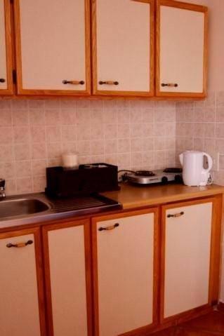 Отель Tzaneen Arborpark Lodge