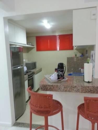 Апартаменты Apartamento Izabela & Pedro