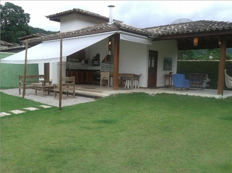 Casa Mitsuo