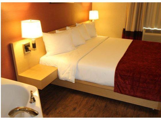 Hotel Luxe NY
