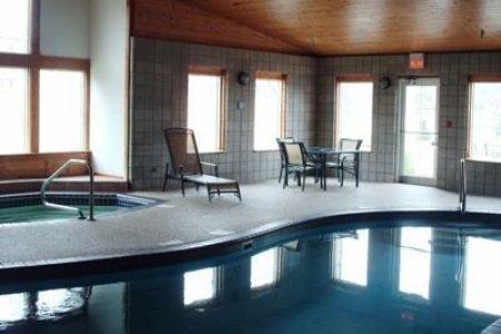 Отель Country Inn by Carlson Northfield