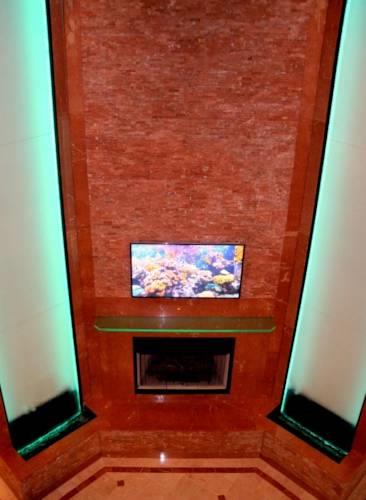 Отель Clarion Hotel Conference Center Essington