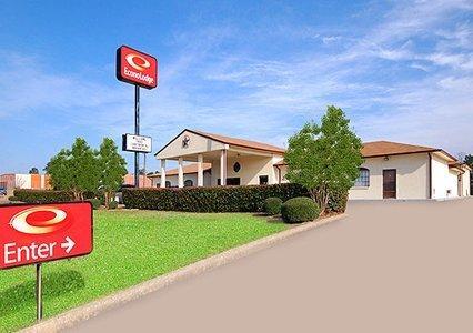 Отель Econo Lodge Nacogdoches