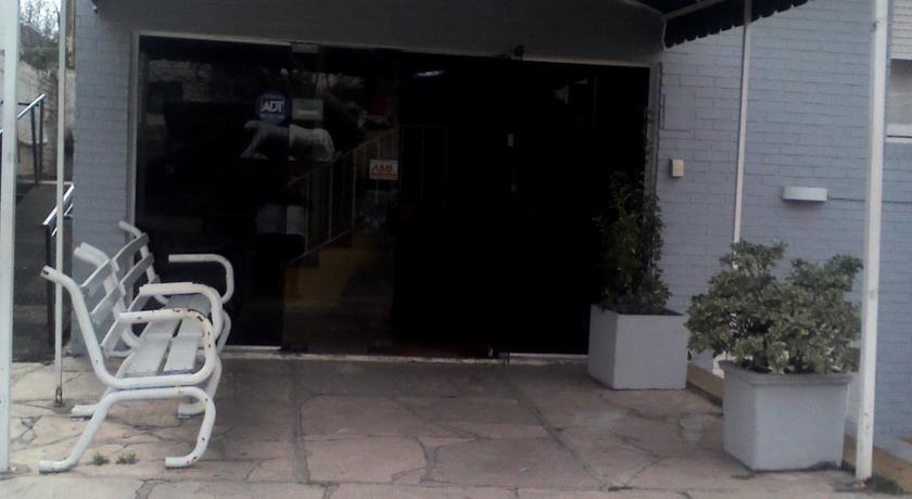 Hotel Marbot