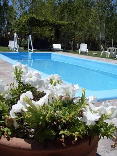 Cabañas El Eden